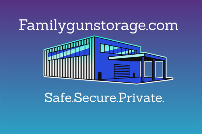 Store Your Firearms